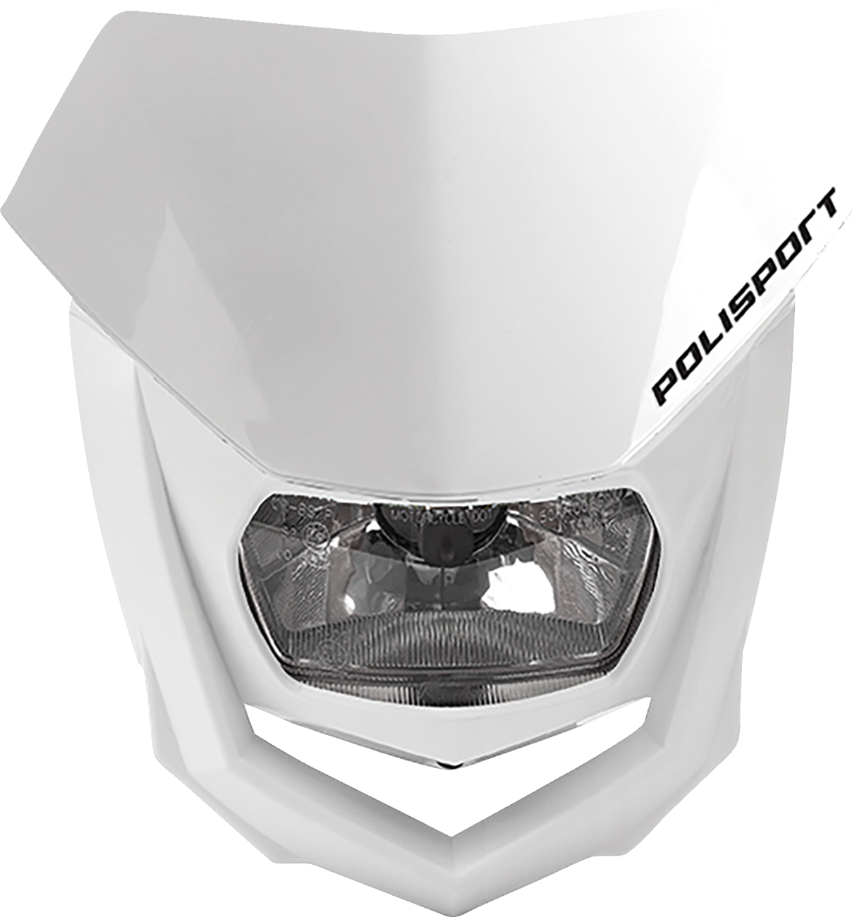 Halo Halogen Headlight