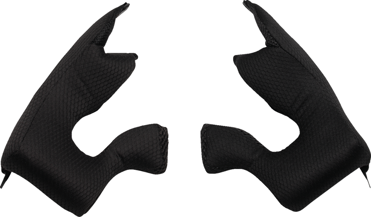 Youth Fleet Helmet Cheek Pads