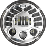 7" LED Adaptive 2 Headlight