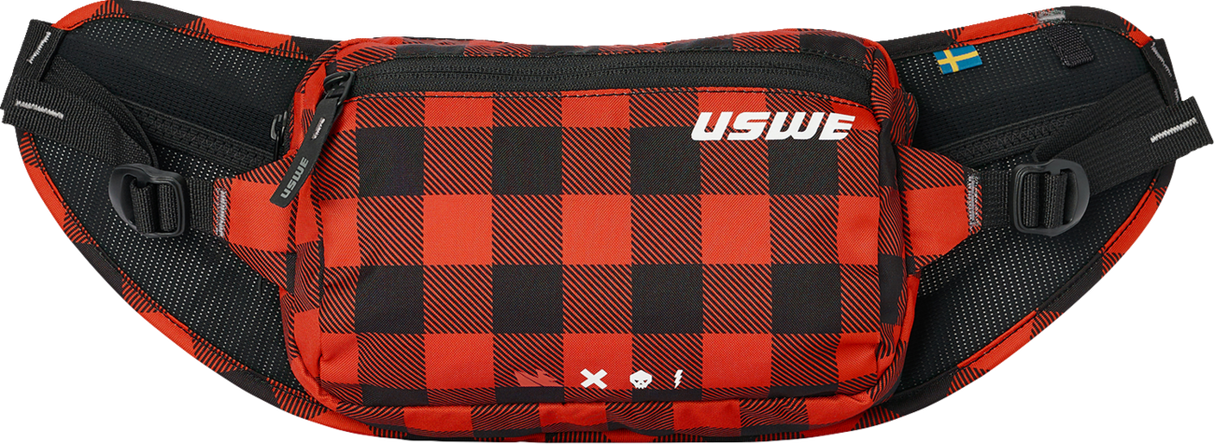 Waist Hip Pack