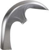 Flat Back Dresser Front Fender