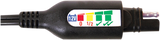 OptiMate™ Permanent Power Lead with Battery/Charge Status