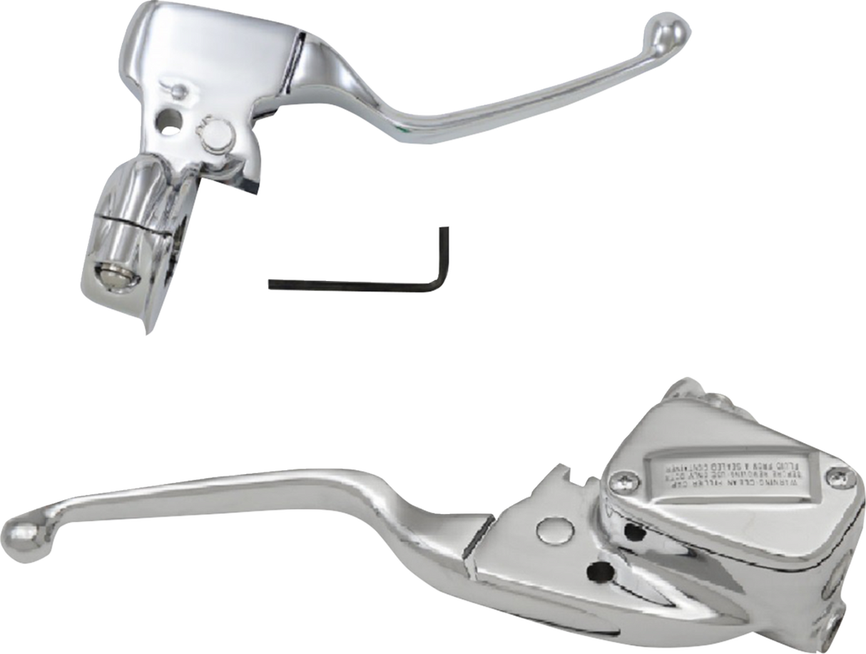 Brake/Clutch Lever Assembly