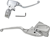 Brake/Clutch Lever Assembly