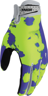 Launchmode Bleach Gloves