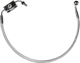 Brake Line - Sterling Chromite II