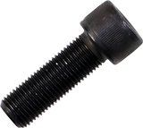 Custom Handlebar and Riser Mounting Bolts