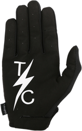 Stealth Gloves