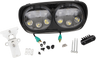 Dual LED Assembly Headlight