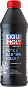Heavy Fork Oil