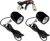 ProBEAM® LED Halo Fog Lamps
