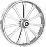 Exile Wheel