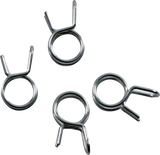 Refill Clamp Kit for Fuel Line