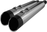 4-1/2" HP-Plus® Slip-On Mufflers