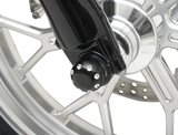Axle Cover