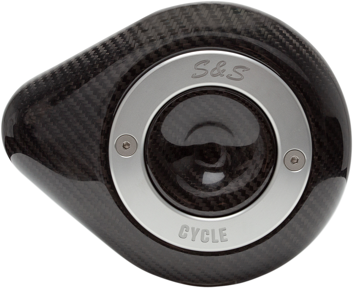Stealth Air Cleaner Cover