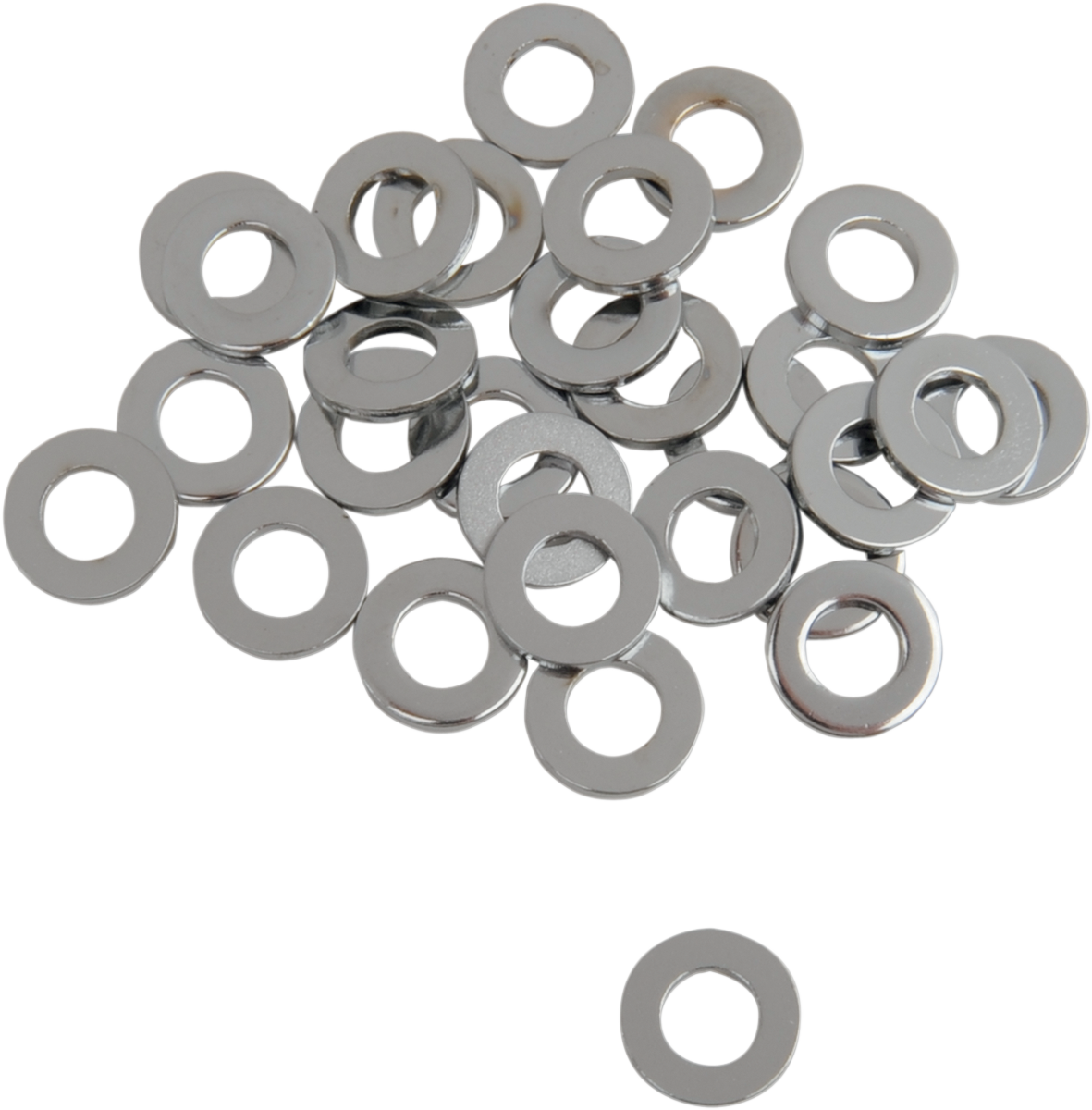 Replacement AN and Machine Washers