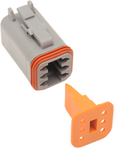 Deutsch DT Sealed Connector Component