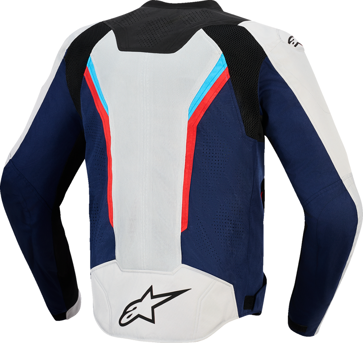 AST v3 Air Jacket
