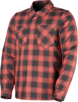Women's Fallblock Flannel™ Jacket