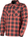 Women's Fallblock Flannel™ Jacket