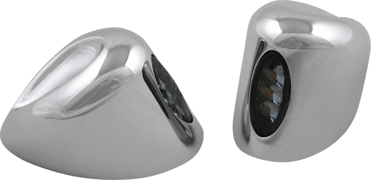 Elypse LED Front Turn Signals