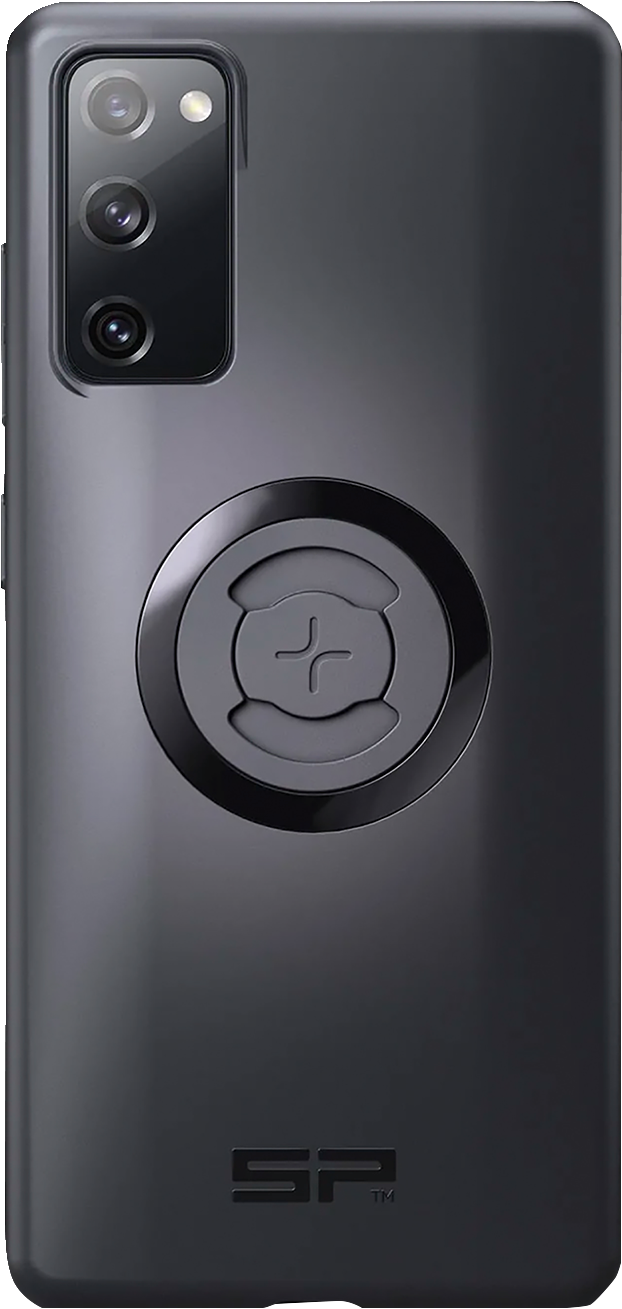 SPC+ Phone Case