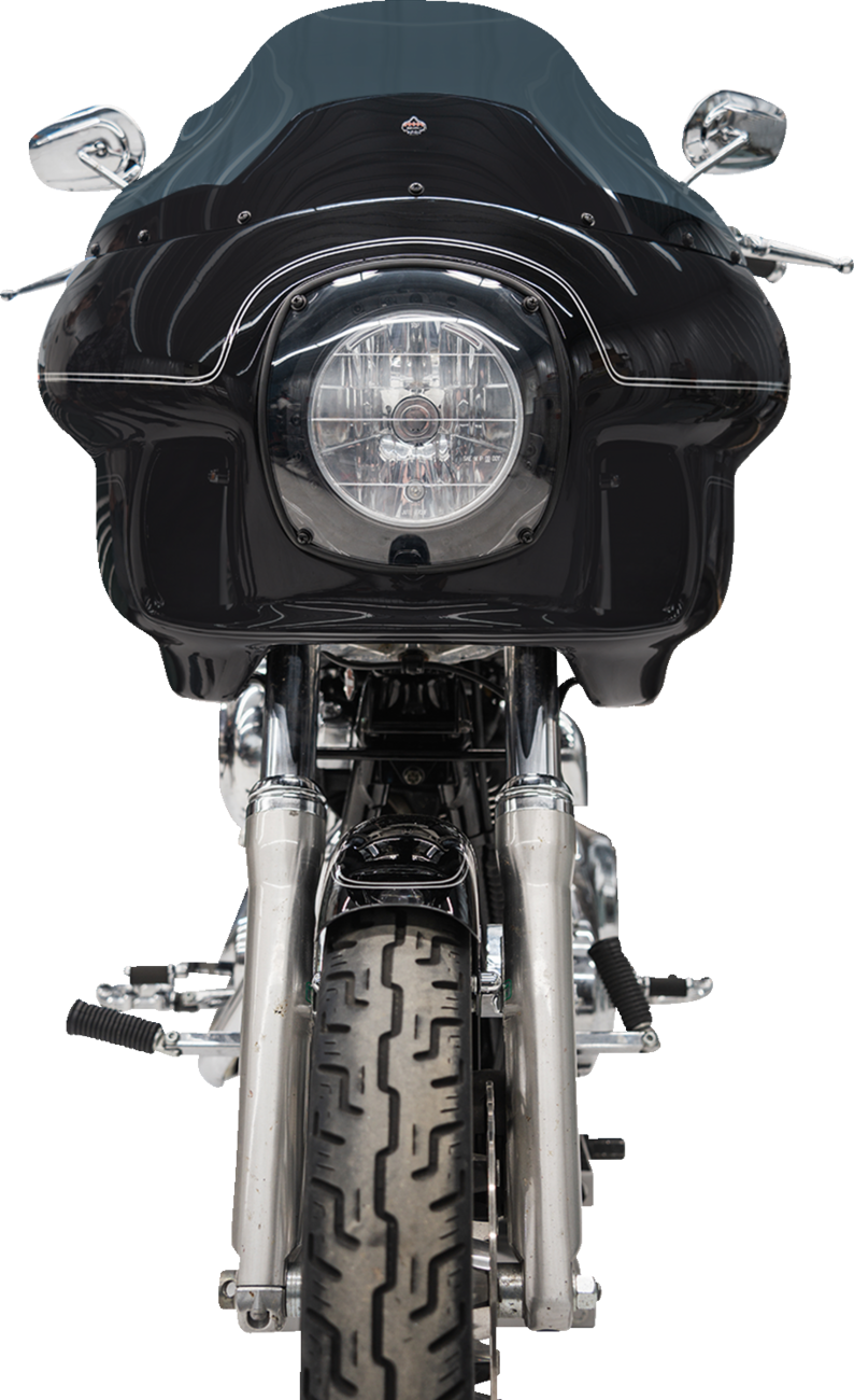 FXRP-Style Fairing Kit