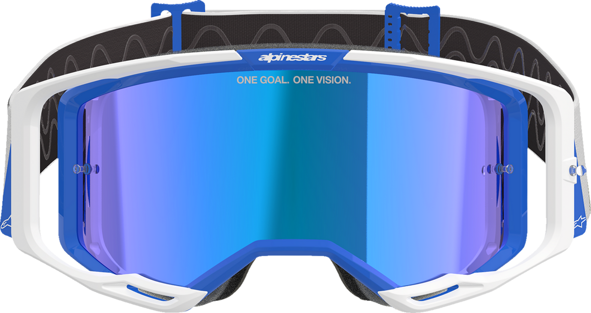 Vision 8 Corp Goggle