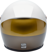 Lane Splitter Intersection Helmet