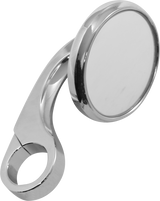 Clamp-On Shooter Mirror