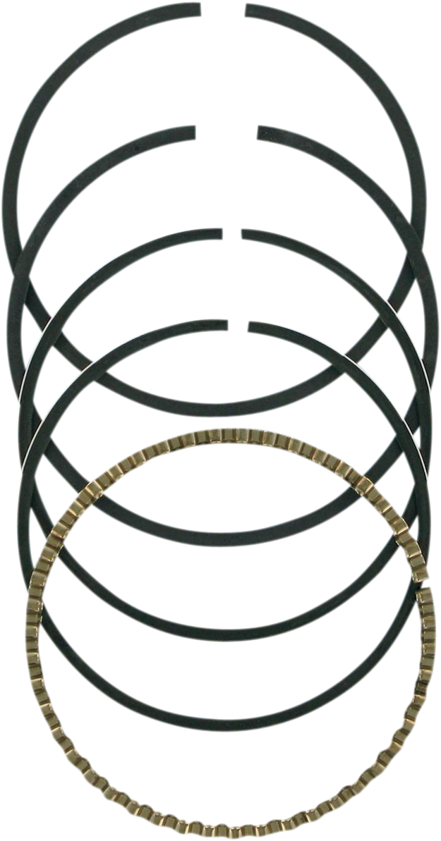 Replacement Ring Set