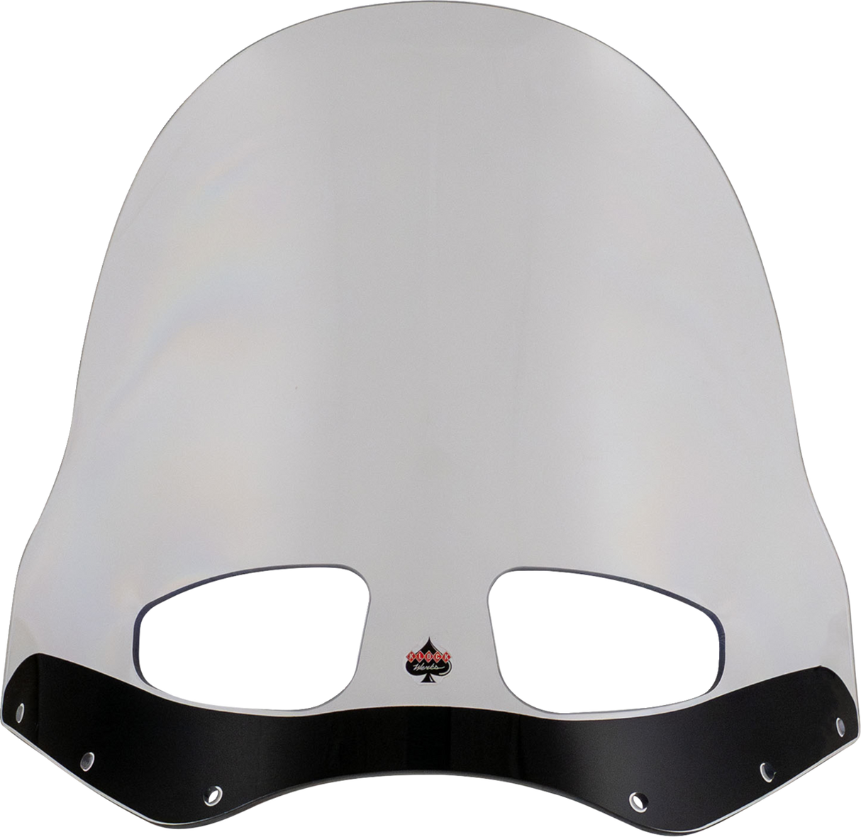 Flare® Windshield for Road Warrior Fairing