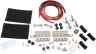 Saddlebag Lid Hardware Kit