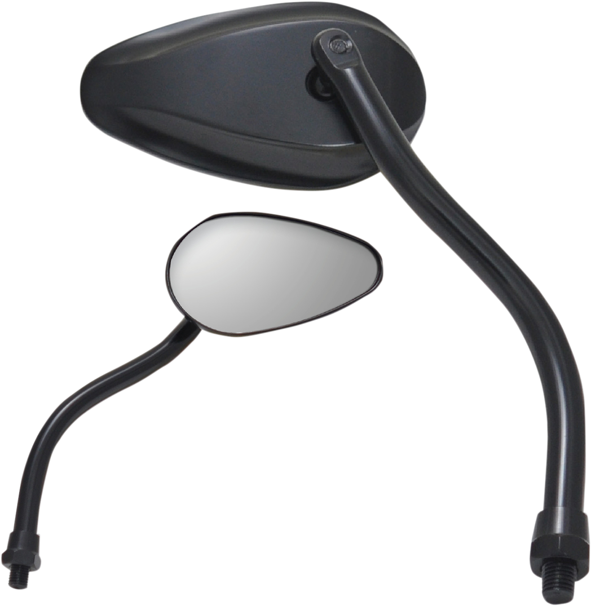 X-Treme Mini Teardrop Mirror