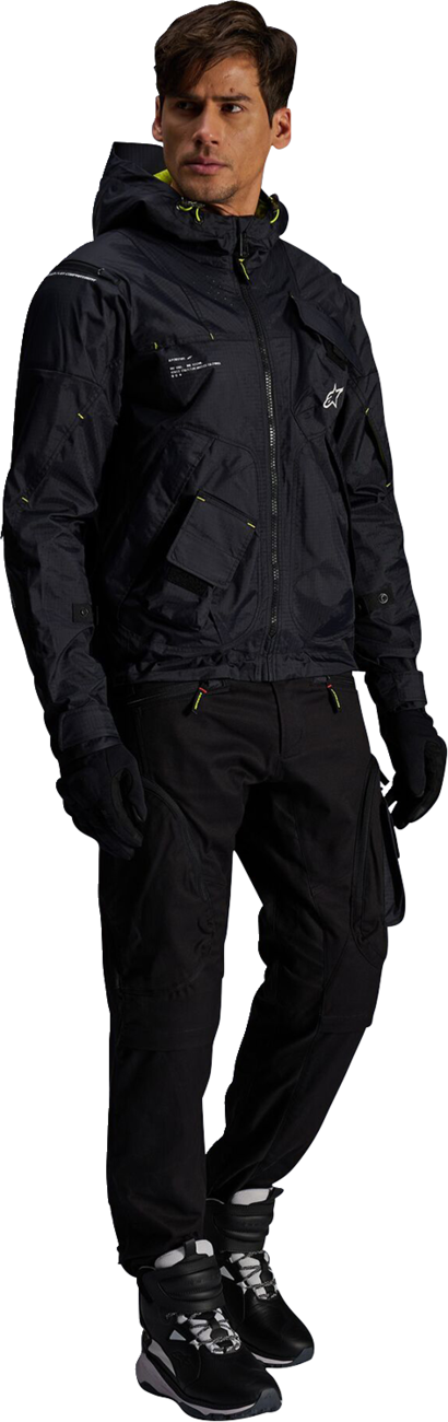 Mogress Air Jacket