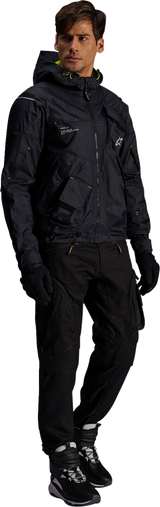 Mogress Air Jacket
