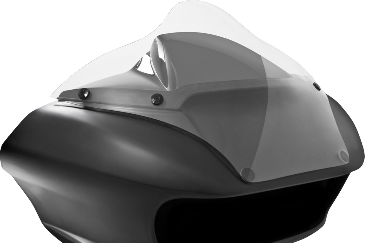 BRL Race Bubble Windshield