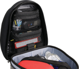 Hurricane Waterproof Tail Bag