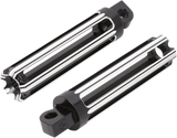 10-Gauge Male-Mount Foot Pegs