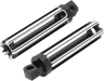 10-Gauge Male-Mount Foot Pegs