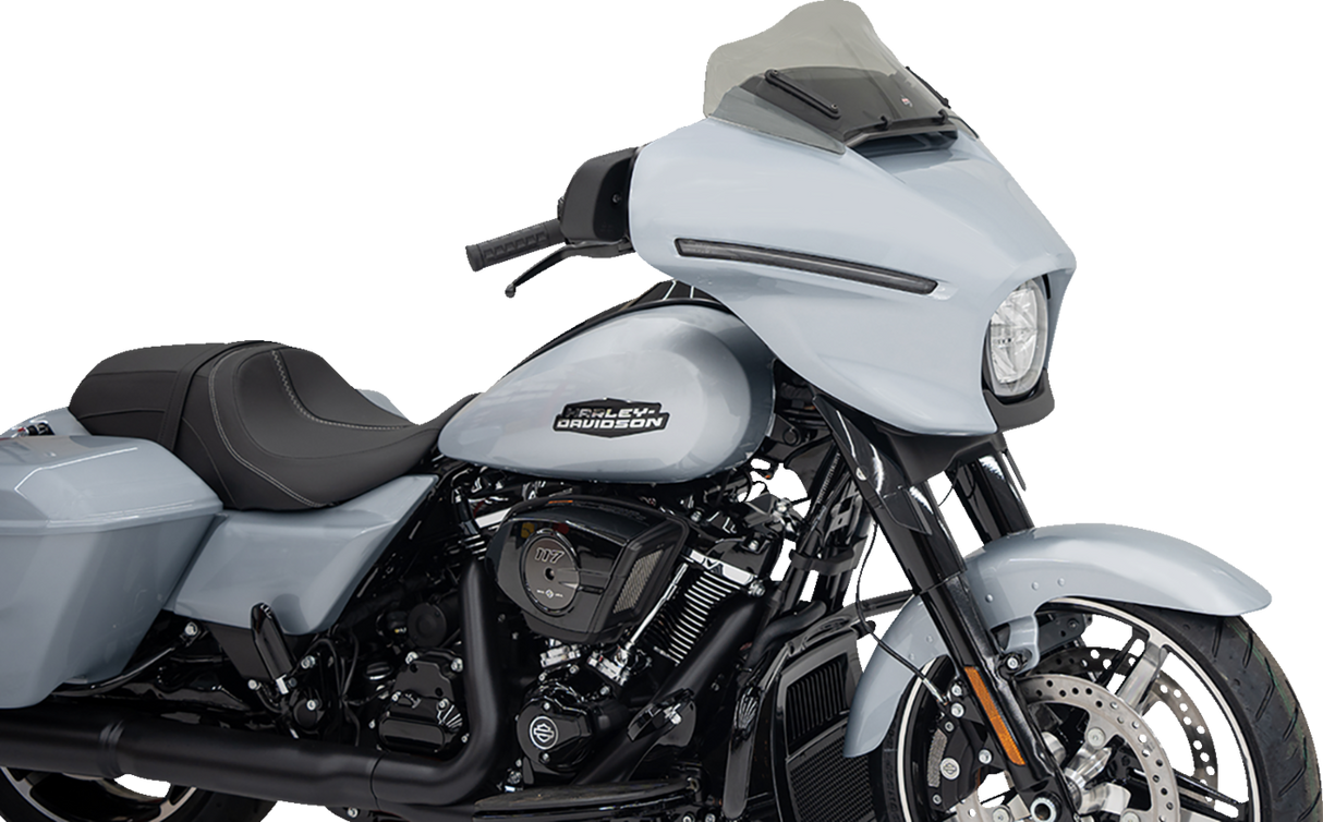 Flare® Windshield