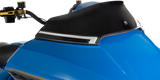 Windscreen Trim — Scallop