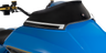 Windscreen Trim — Scallop