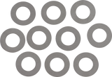 Wheel Bearing Spacer Shim