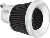 Velocity 90° Air Cleaner Kit