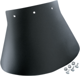 Large Mud Flap — Plain