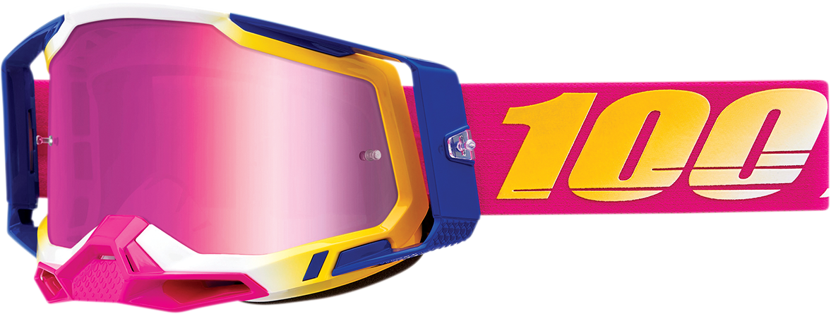 Racecraft 2 Goggle