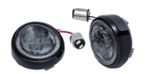 Fang® Rear Turn Signal Light Inserts