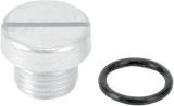 Oil Screen Plug